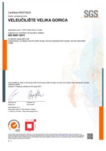 Certifikat 3
