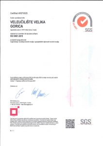 Certifikat 2